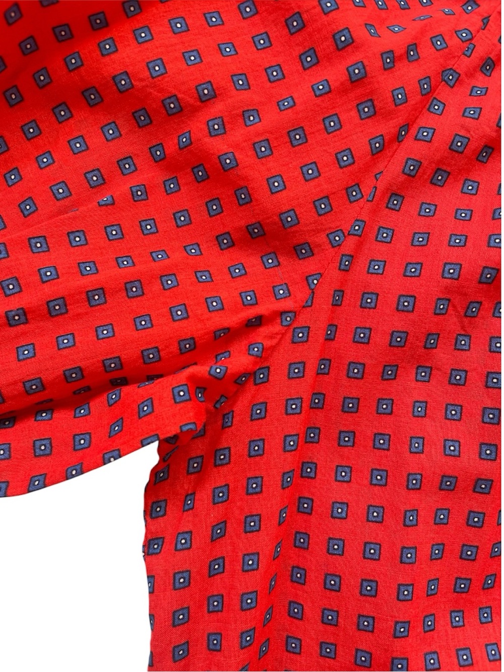 Gap x Dôen blouse - Picture 3 of 7